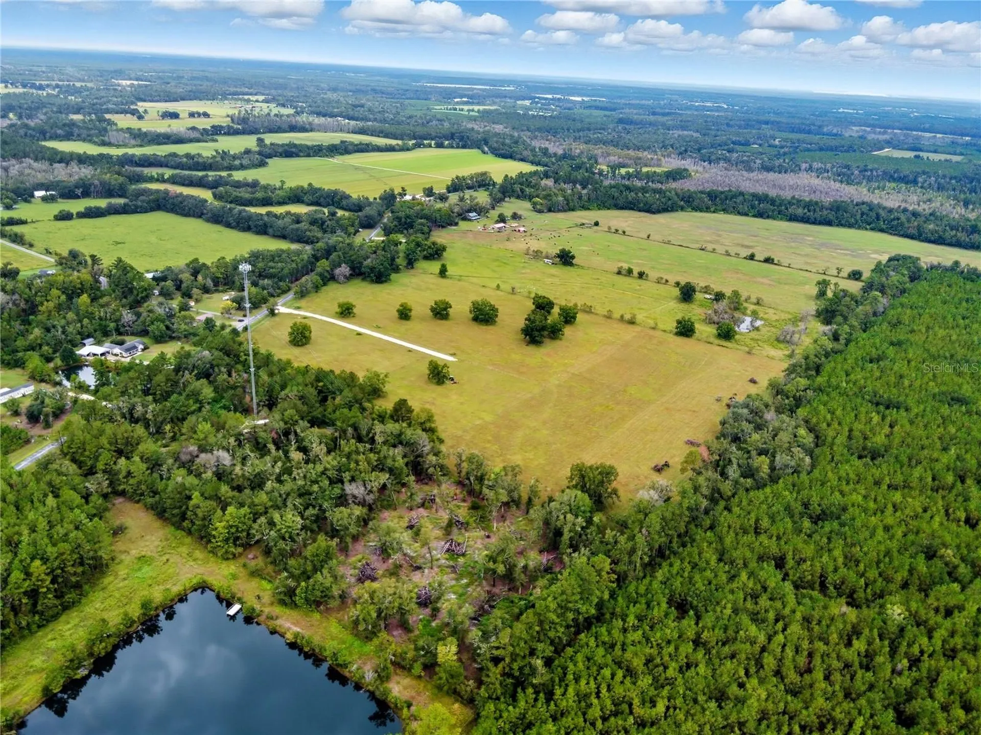 11242 Hogan Road Live Oak FL 32060