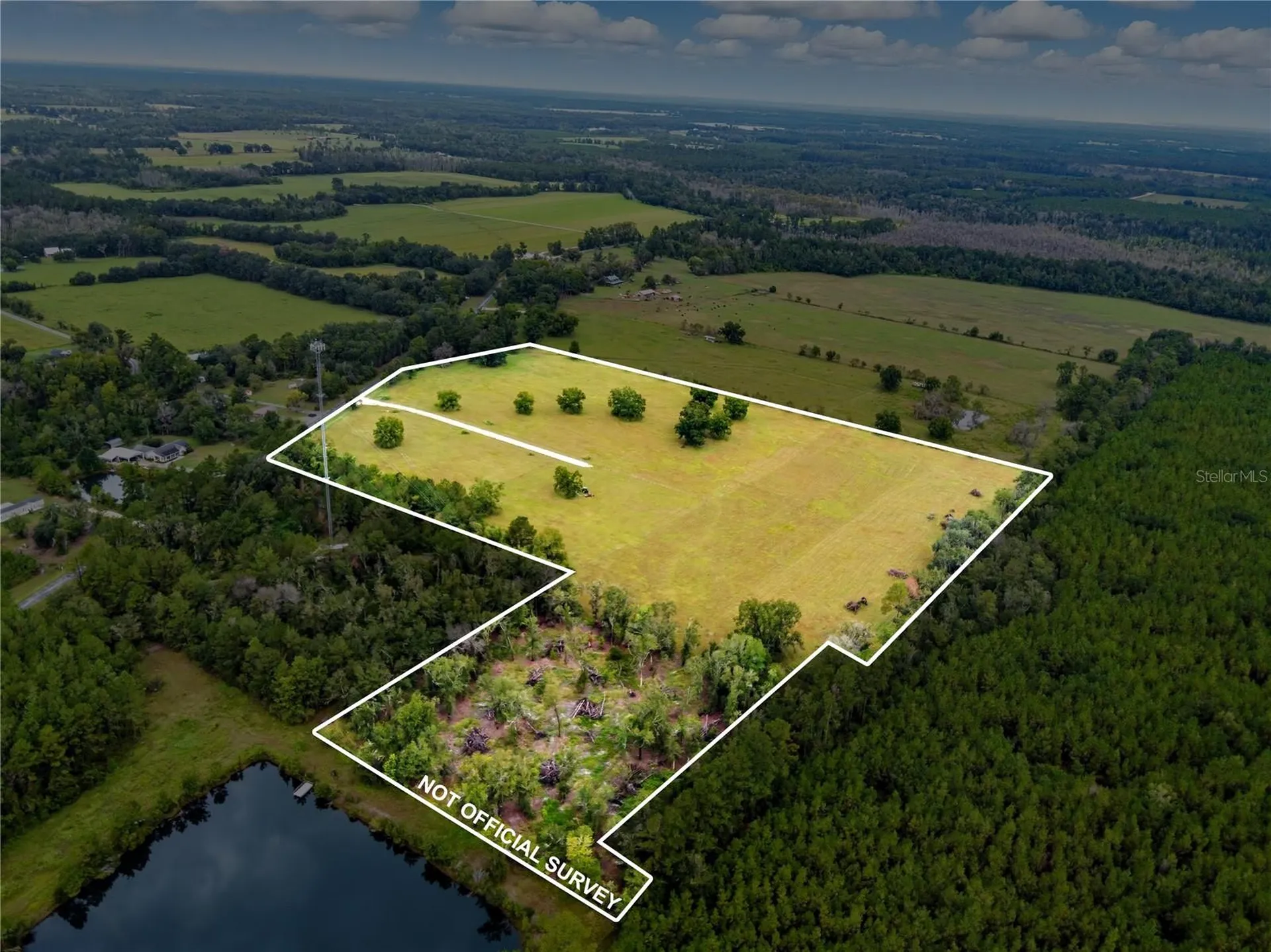 11242 Hogan Road Live Oak FL 32060