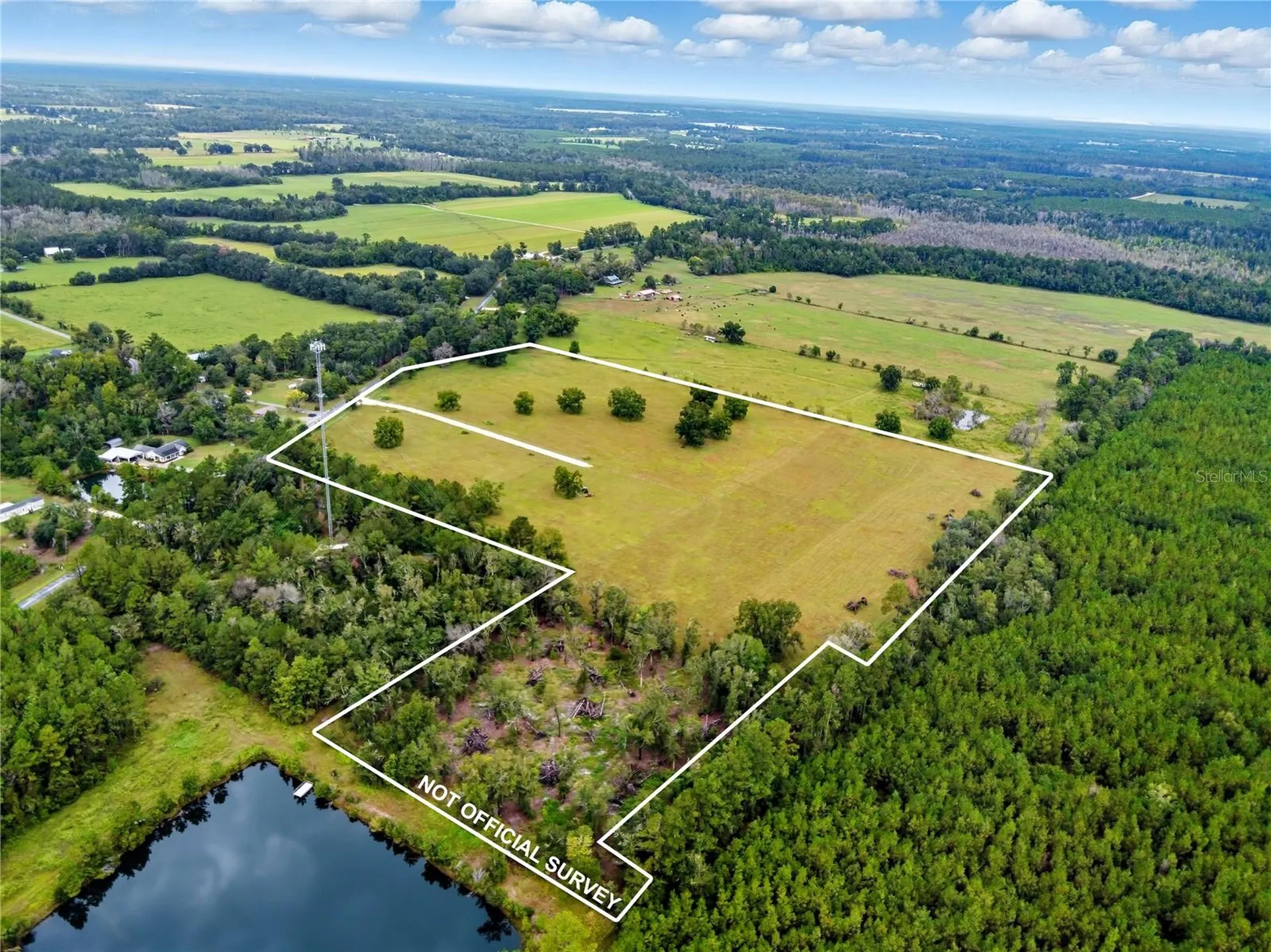 11242 Hogan Road Live Oak FL 32060