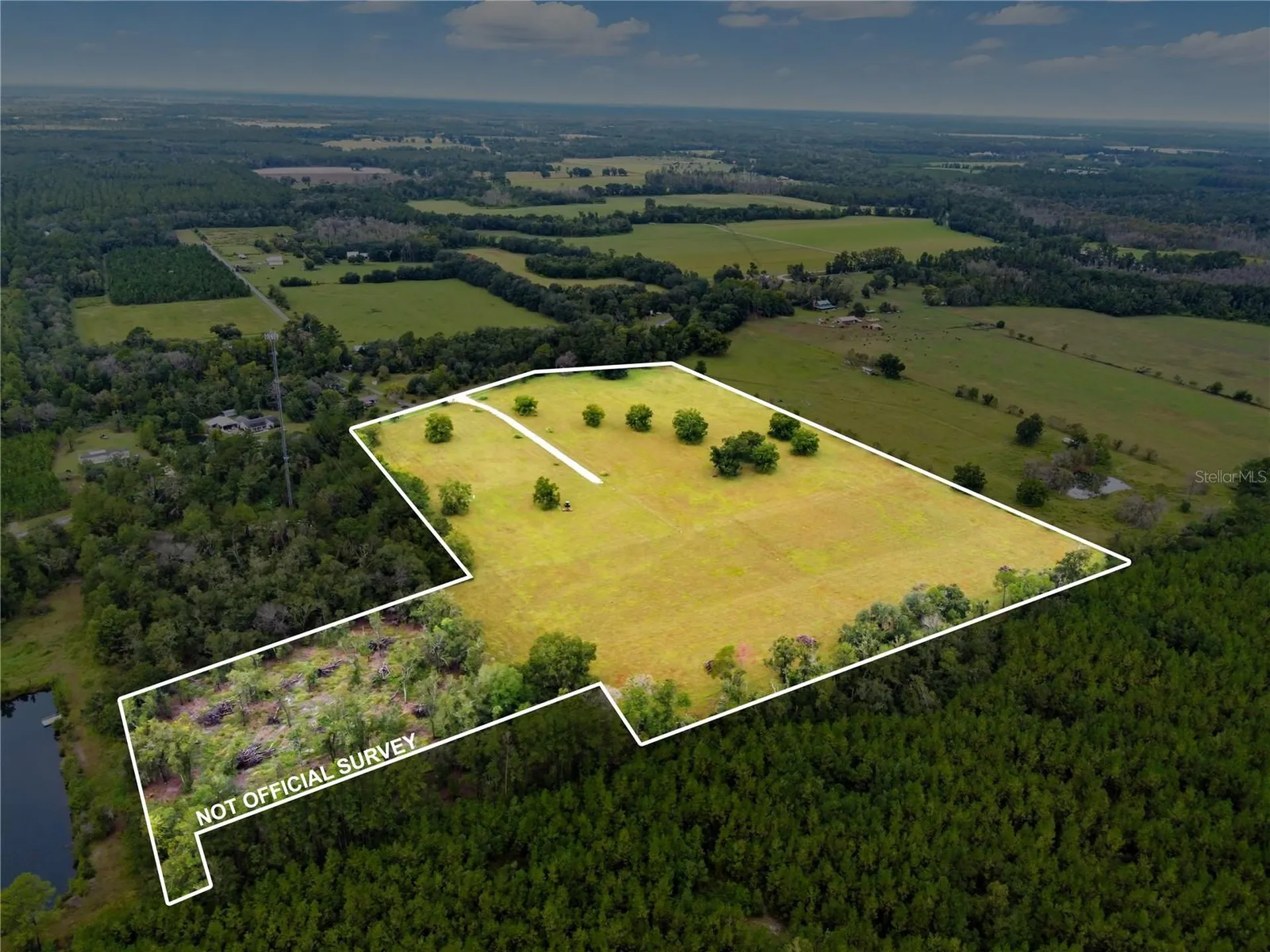 11242 Hogan Road Live Oak FL 32060