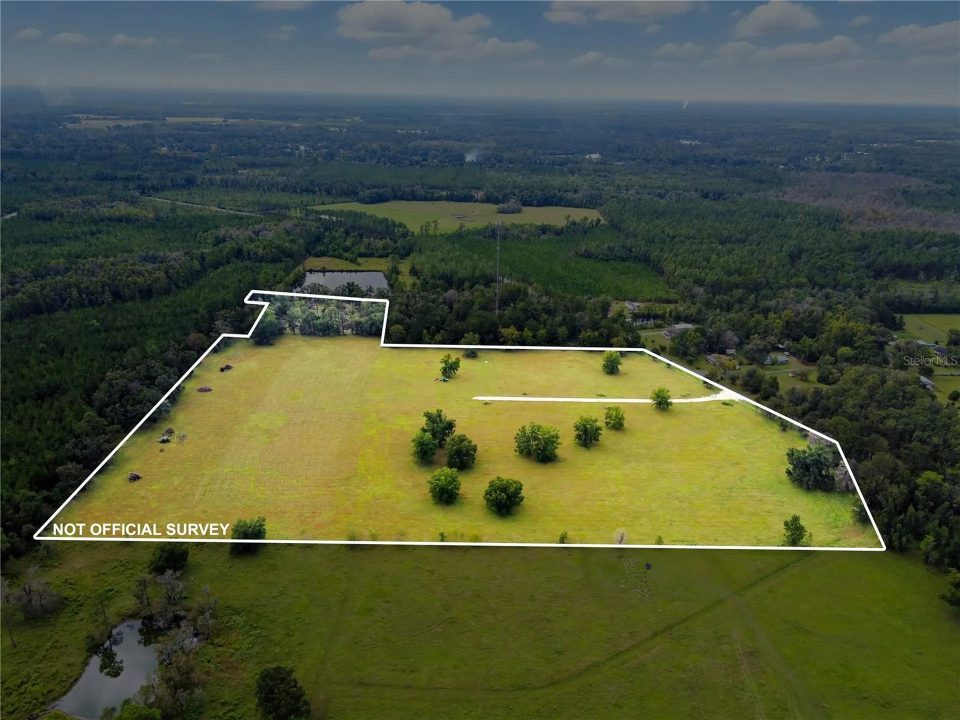 11242 Hogan Road Live Oak FL 32060