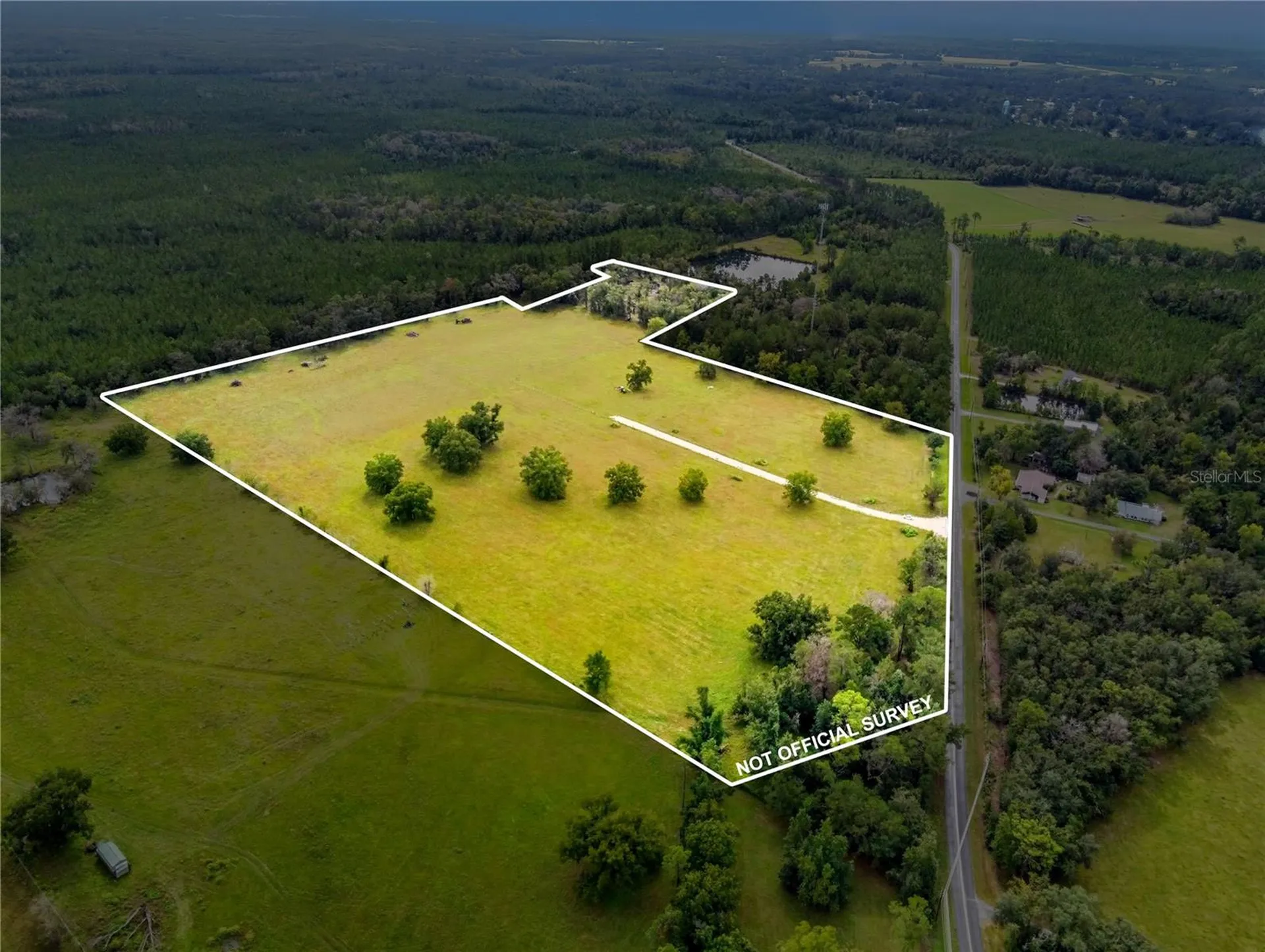 11242 Hogan Road Live Oak FL 32060