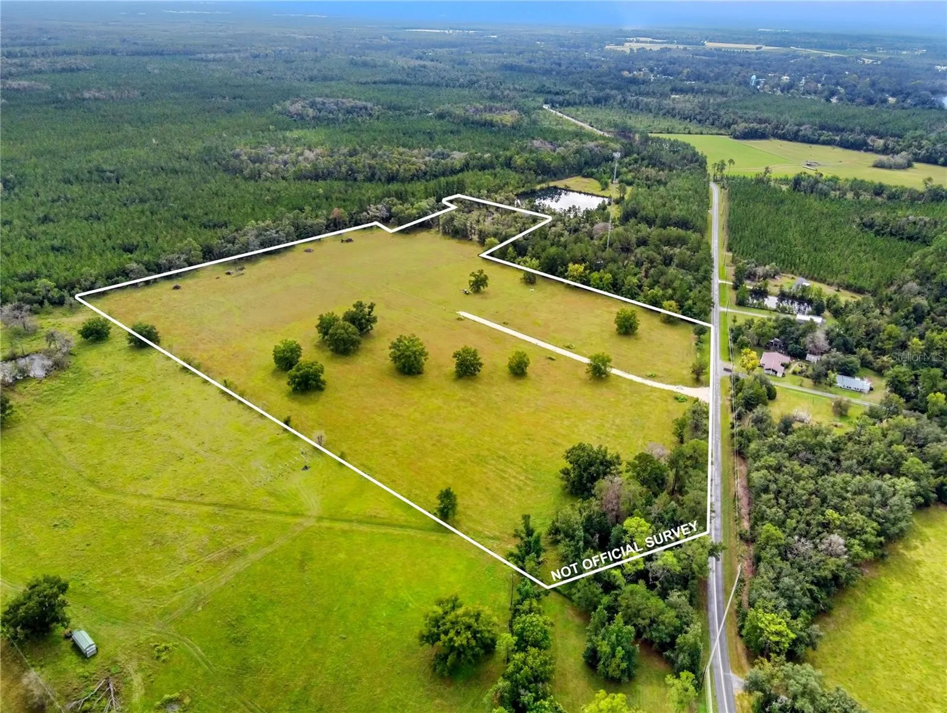 11242 Hogan Road Live Oak FL 32060