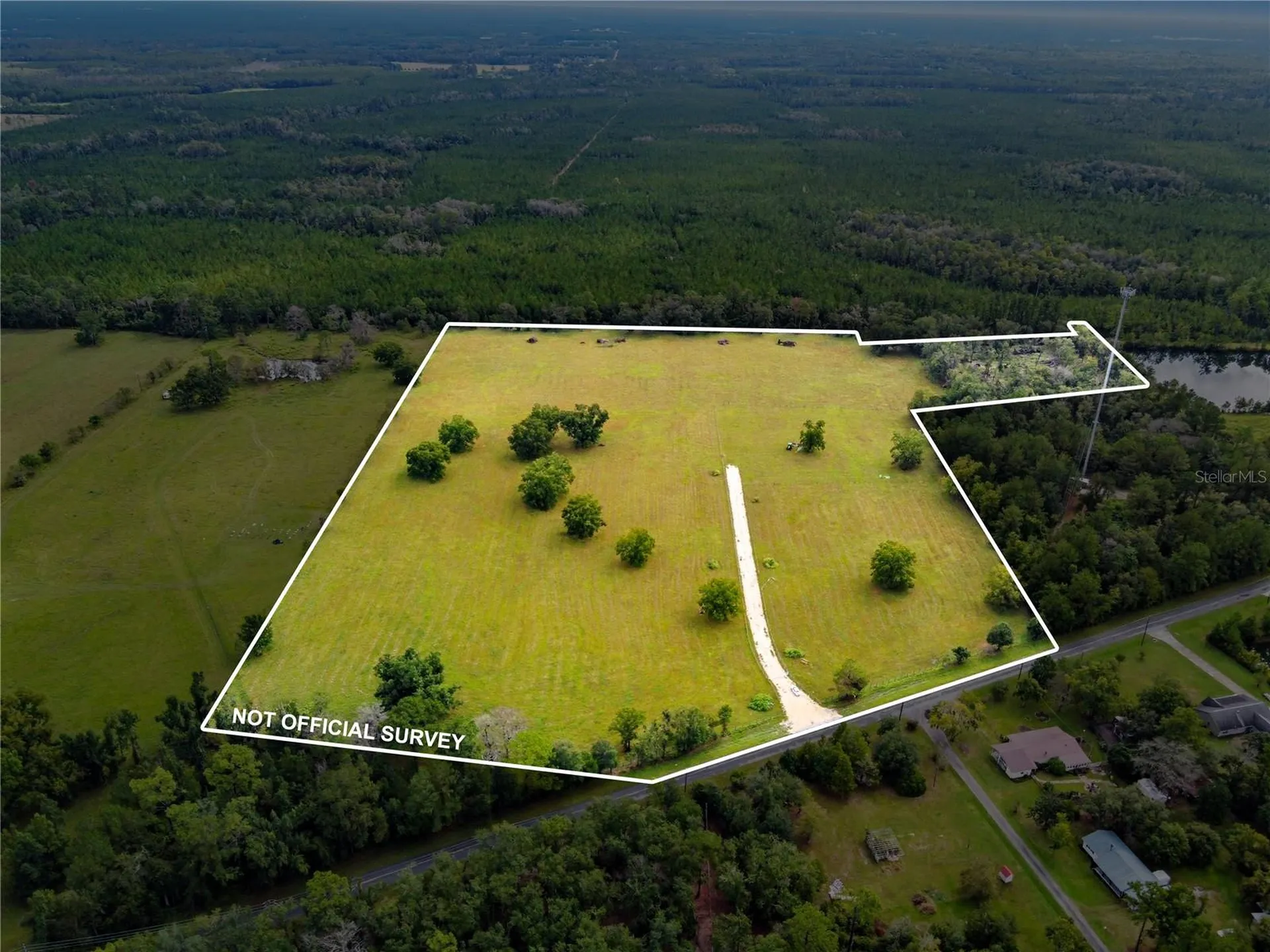 11242 Hogan Road Live Oak FL 32060