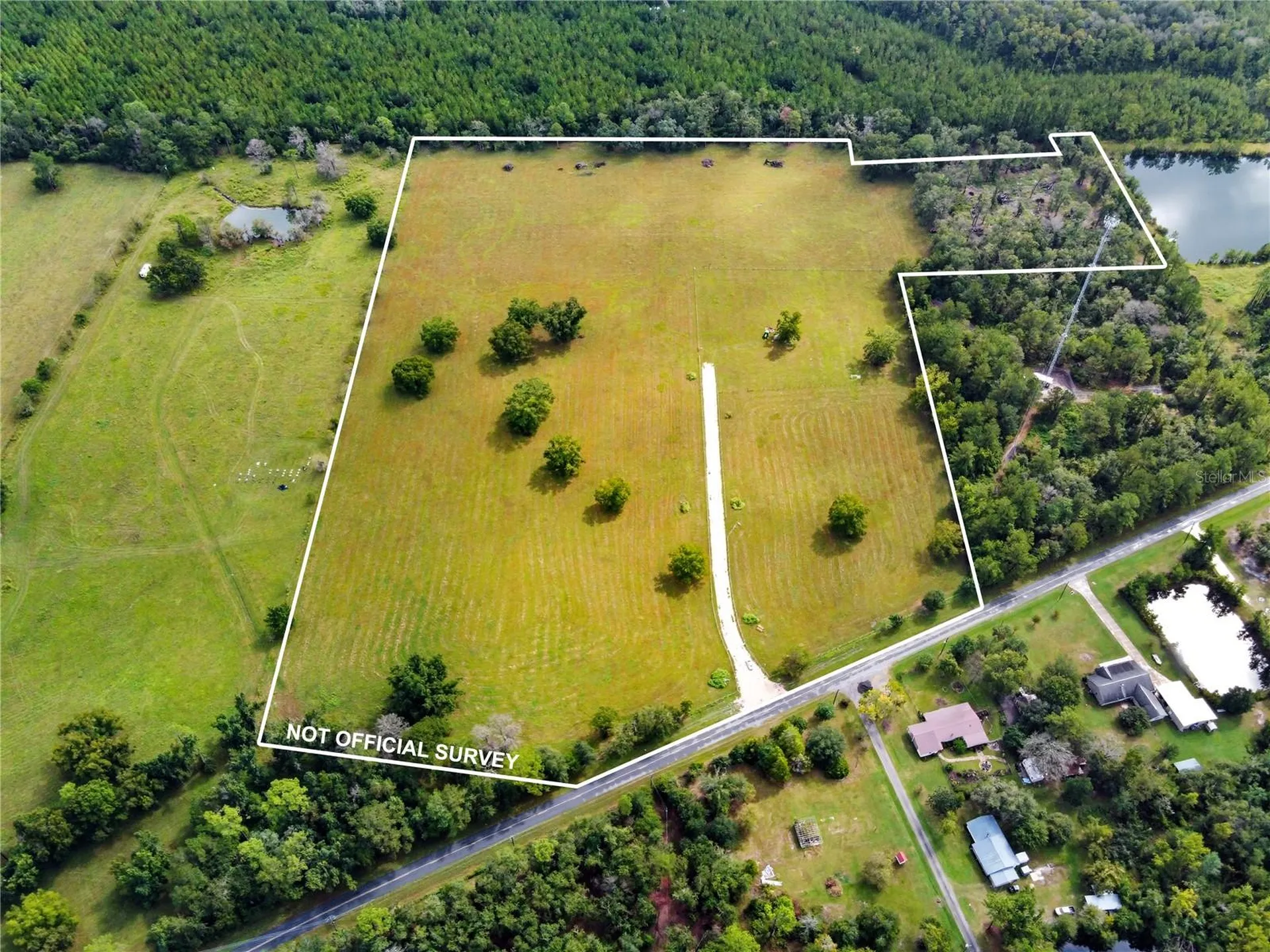 11242 Hogan Road Live Oak FL 32060