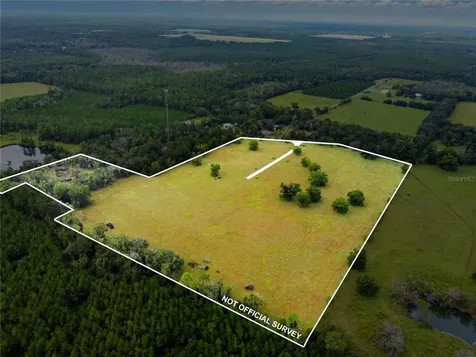 11242 Hogan Road Live Oak FL 32060