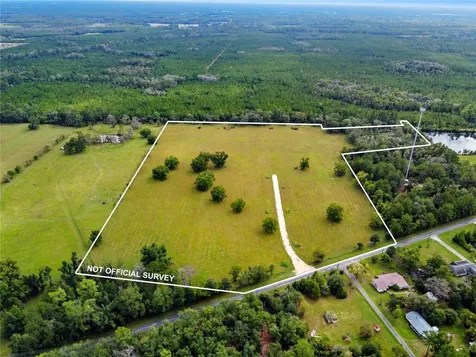 11242 Hogan Road Live Oak FL 32060