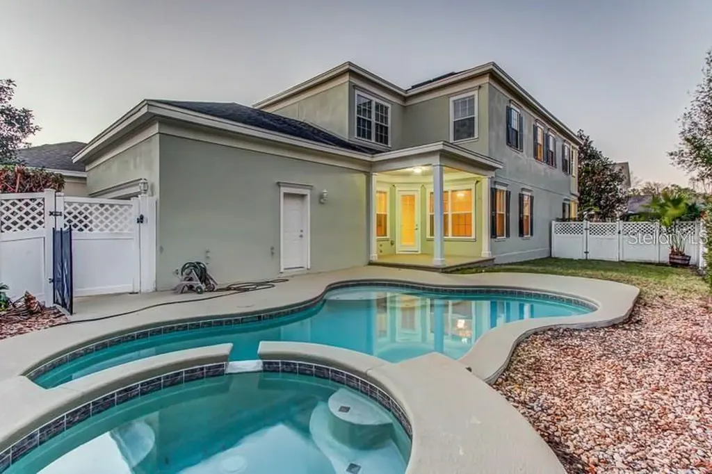 1100 Lutyens Lane Celebration FL 34747