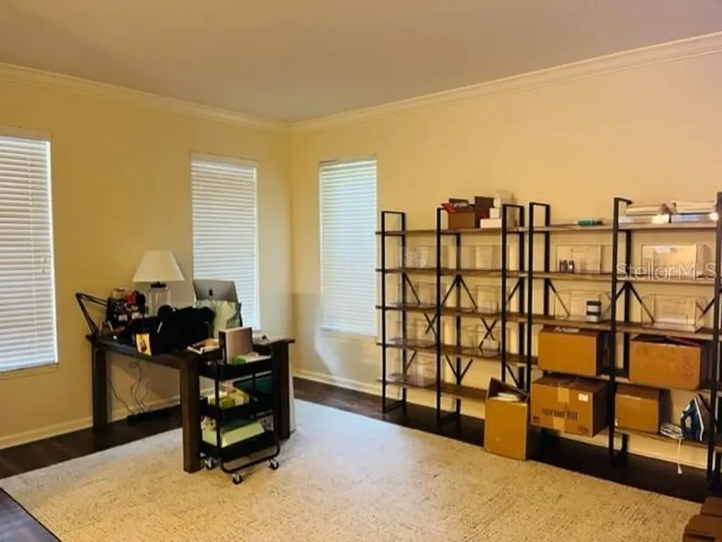 1100 Lutyens Lane Celebration FL 34747