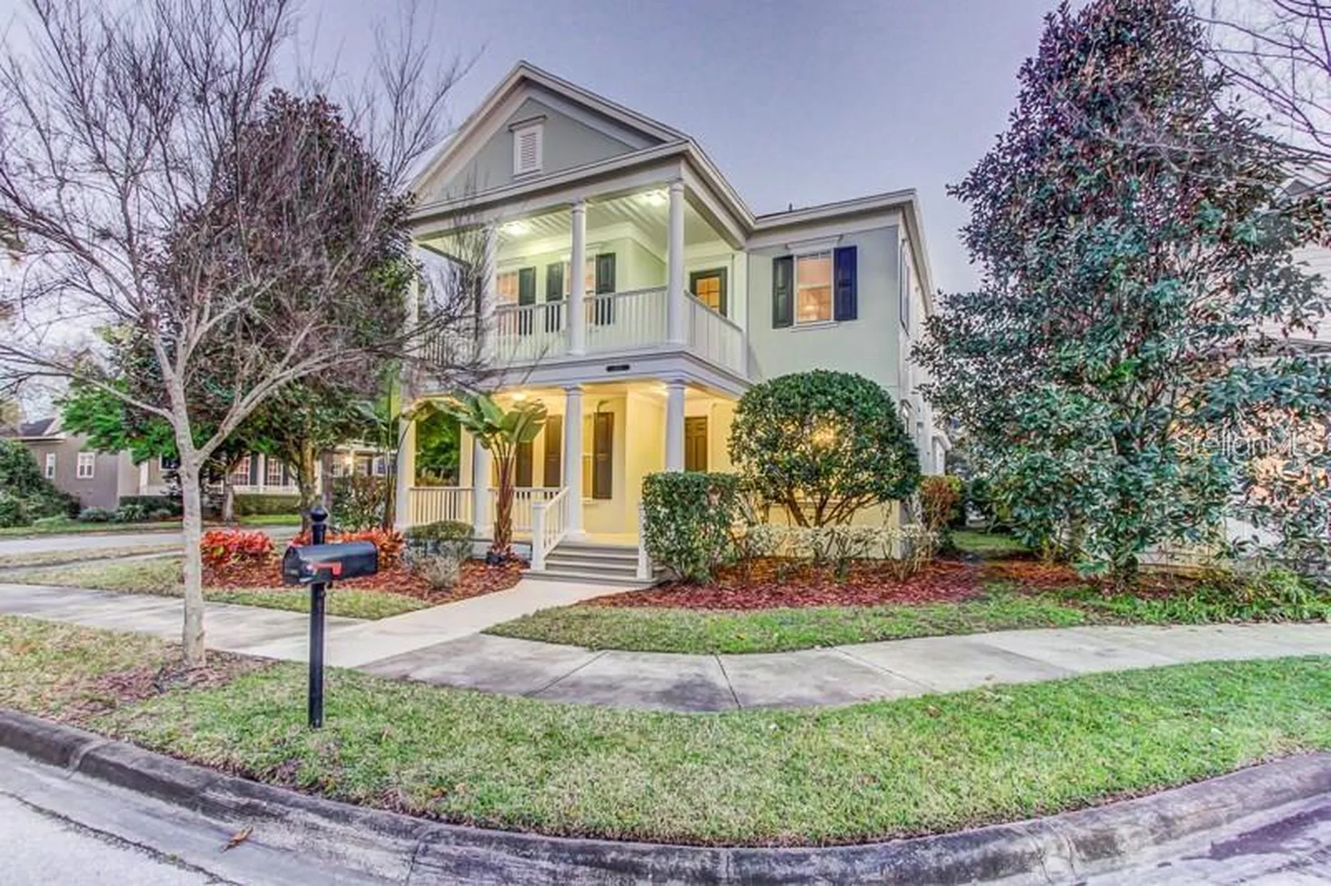 1100 Lutyens Lane Celebration FL 34747