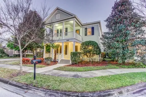 1100 Lutyens Lane Celebration FL 34747