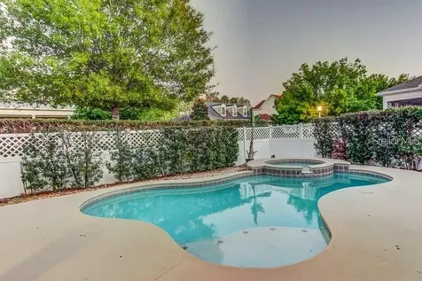 1100 Lutyens Lane Celebration FL 34747