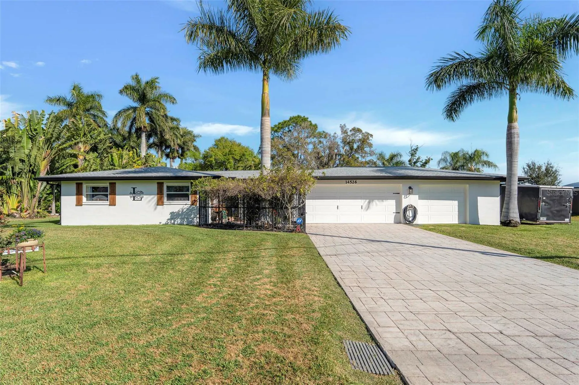 14526 Riverside Drive Fort Myers FL 33905