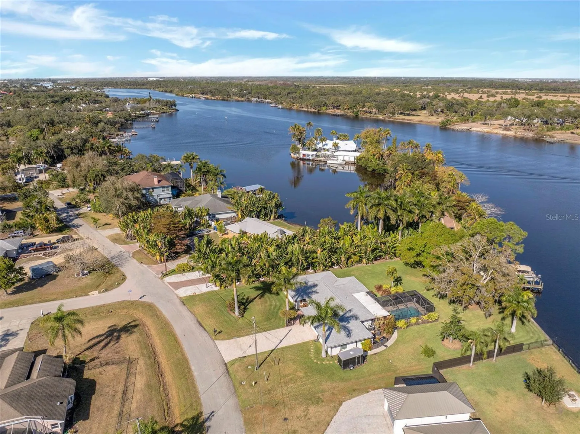 14526 Riverside Drive Fort Myers FL 33905