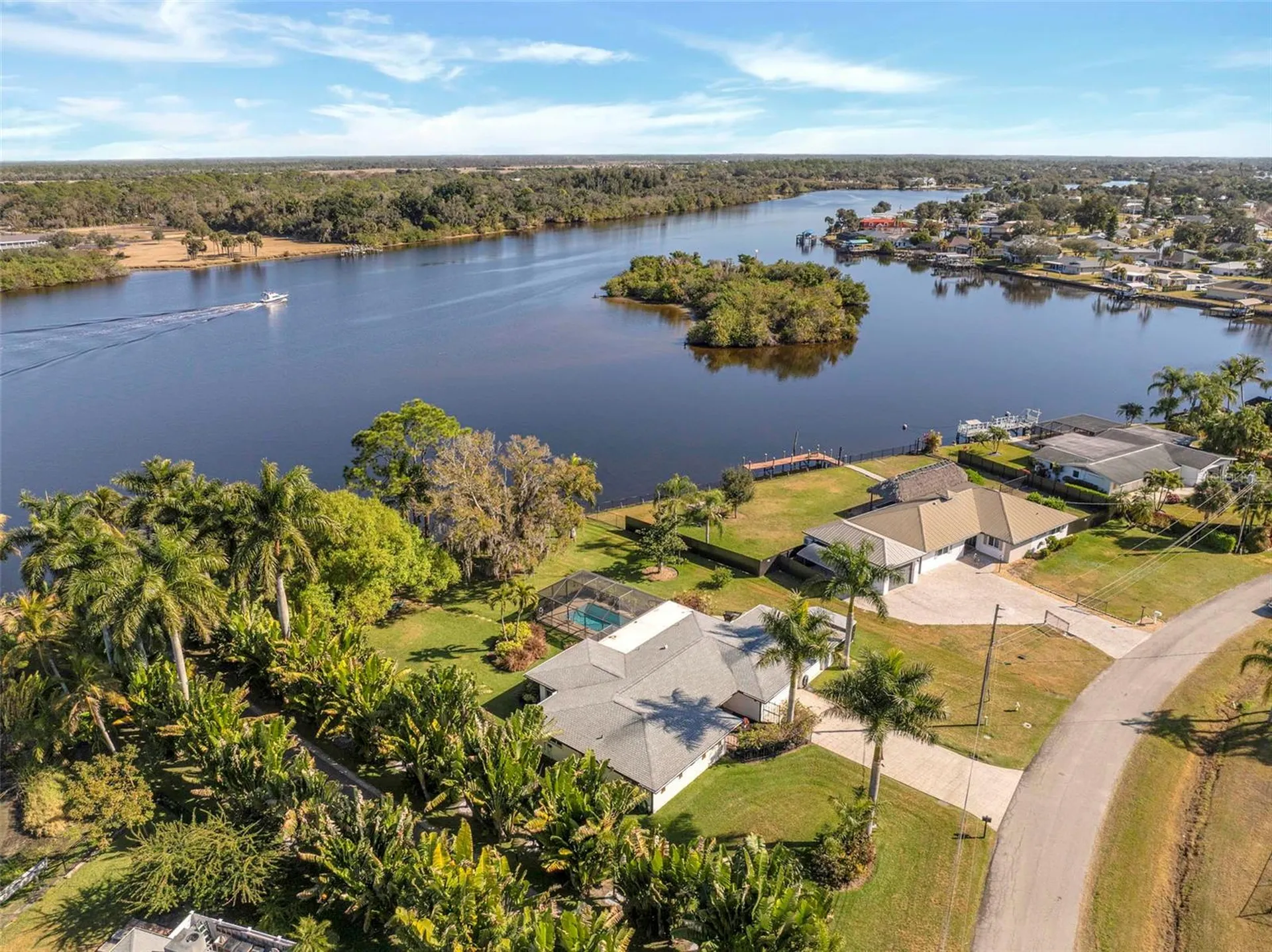 14526 Riverside Drive Fort Myers FL 33905