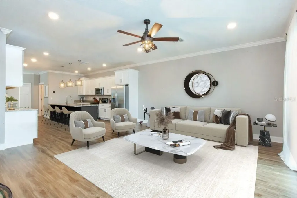 1273 Savona Drive NE St Petersburg FL 33702