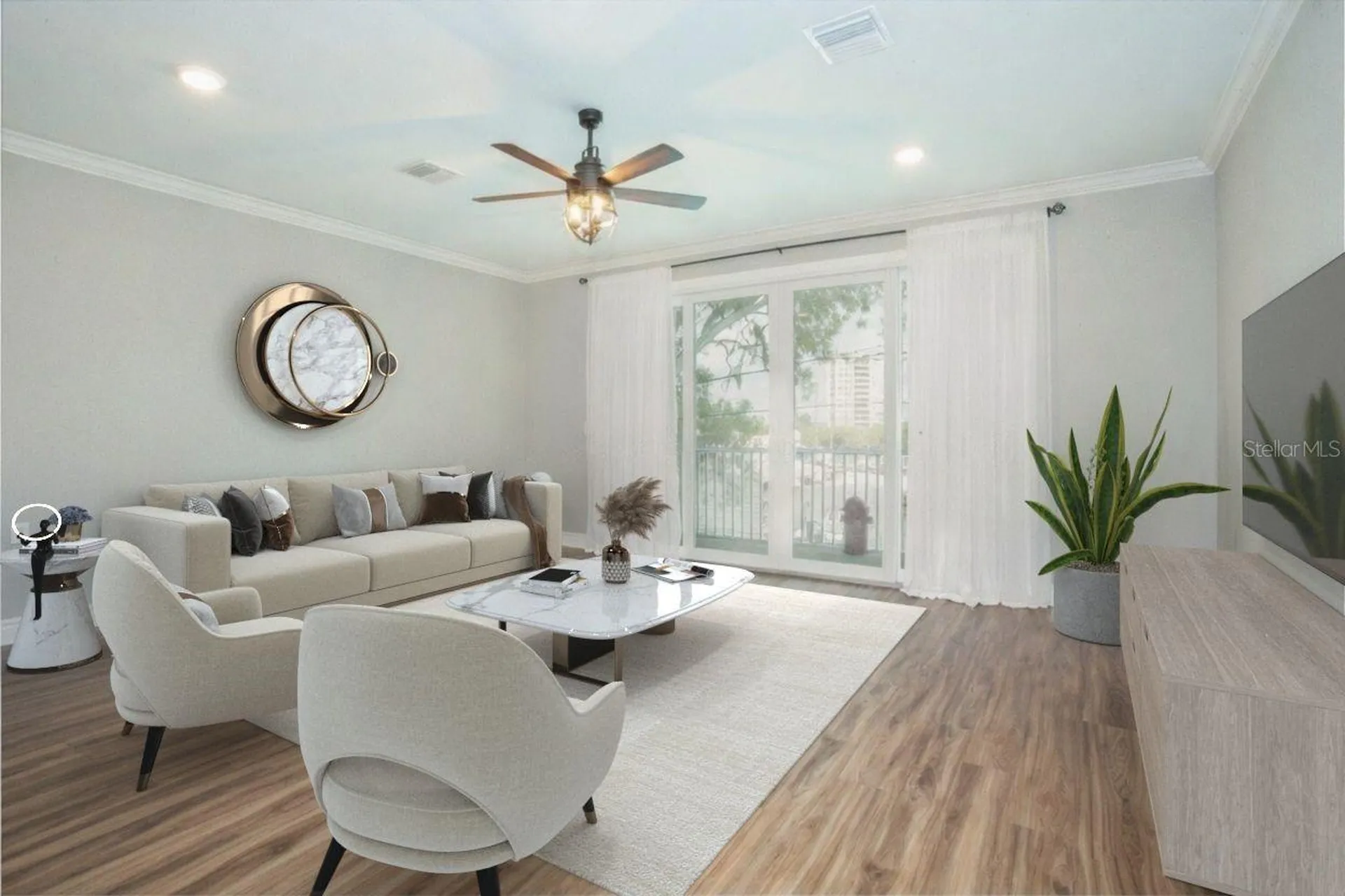 1273 Savona Drive NE St Petersburg FL 33702