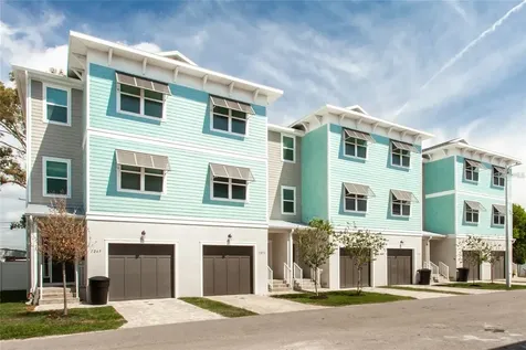 1273 Savona Drive NE St Petersburg FL 33702