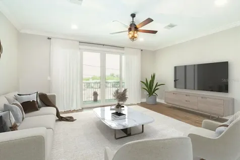 1273 Savona Drive NE St Petersburg FL 33702