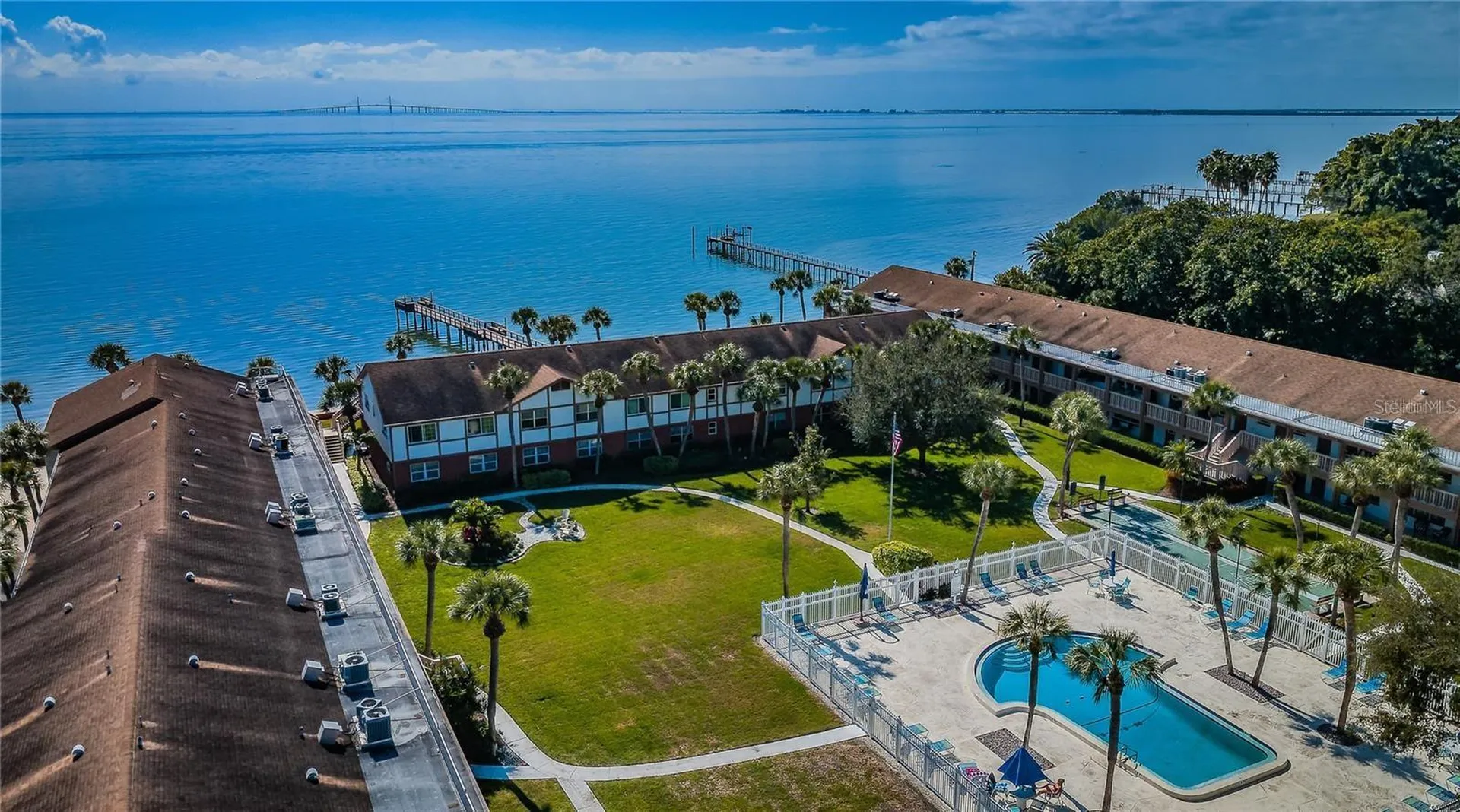 650 Pinellas Point Drive S St Petersburg FL 33705