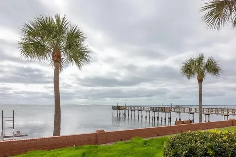 650 Pinellas Point Drive S St Petersburg FL 33705