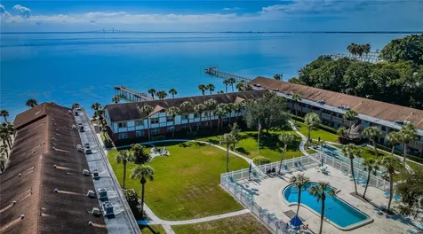 650 Pinellas Point Drive S St Petersburg FL 33705