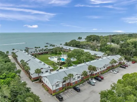 650 Pinellas Point Drive S St Petersburg FL 33705