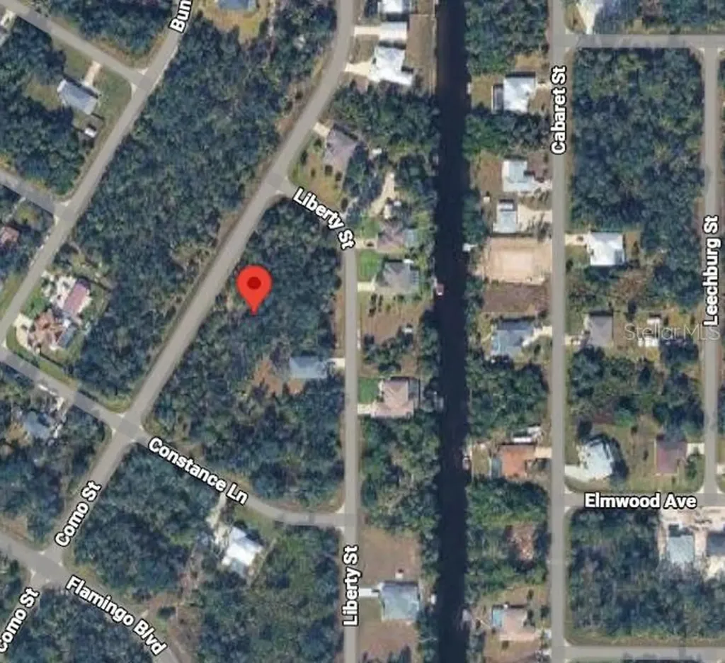 3296 Como Street Port Charlotte FL 33948
