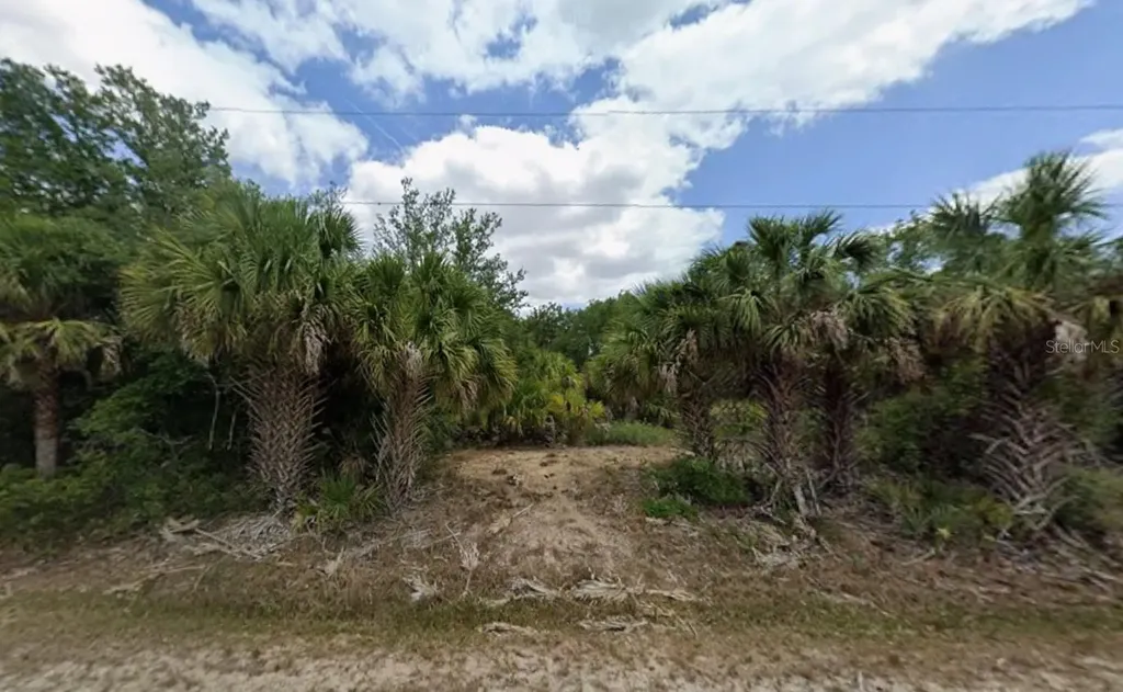 3296 Como Street Port Charlotte FL 33948