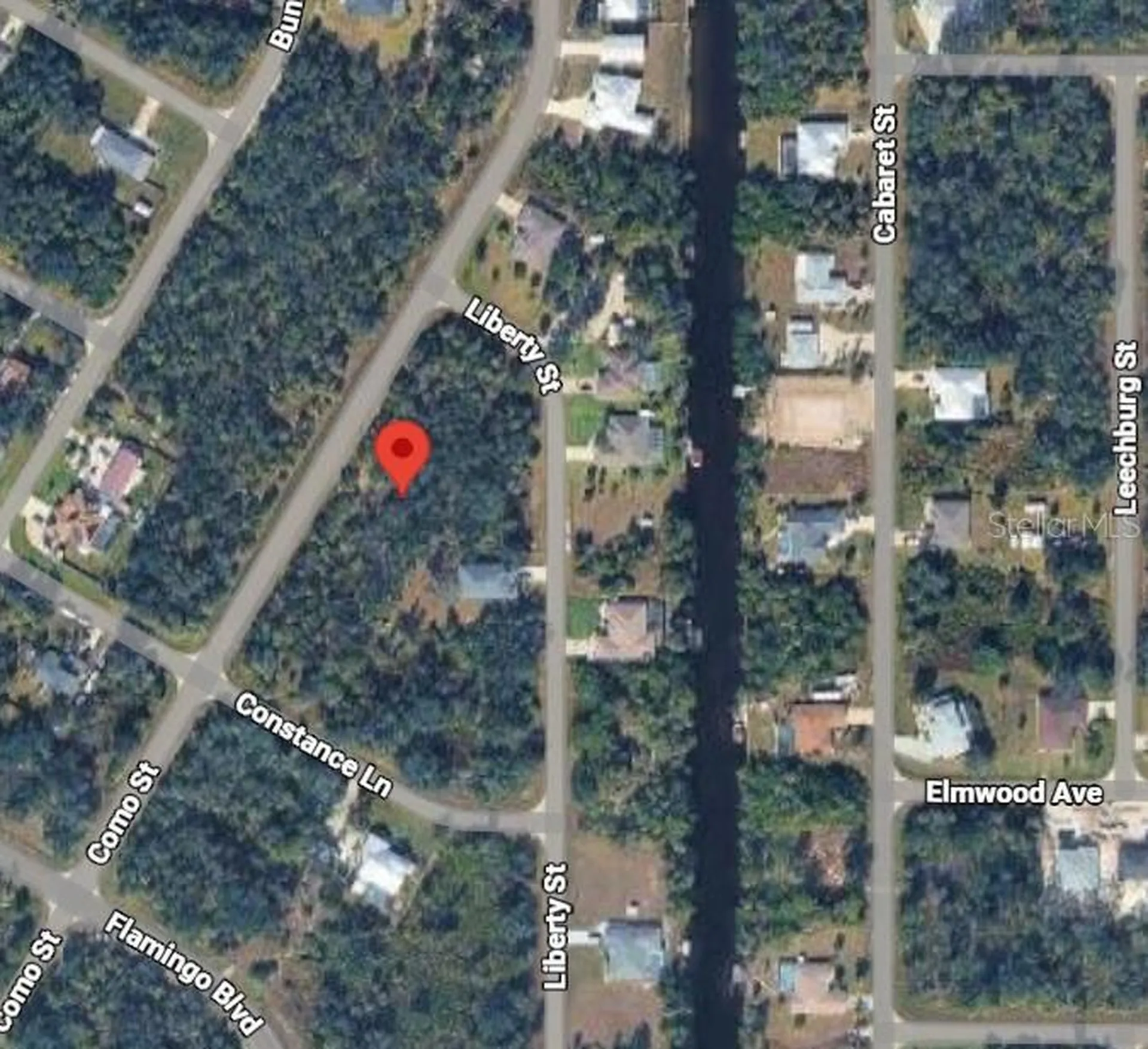 3296 Como Street Port Charlotte FL 33948