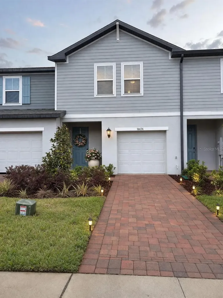 16436 Happy Eagle Drive Clermont FL 34714