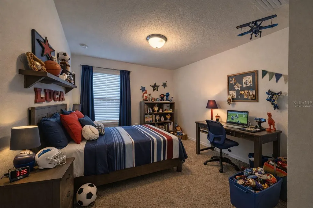 16436 Happy Eagle Drive Clermont FL 34714