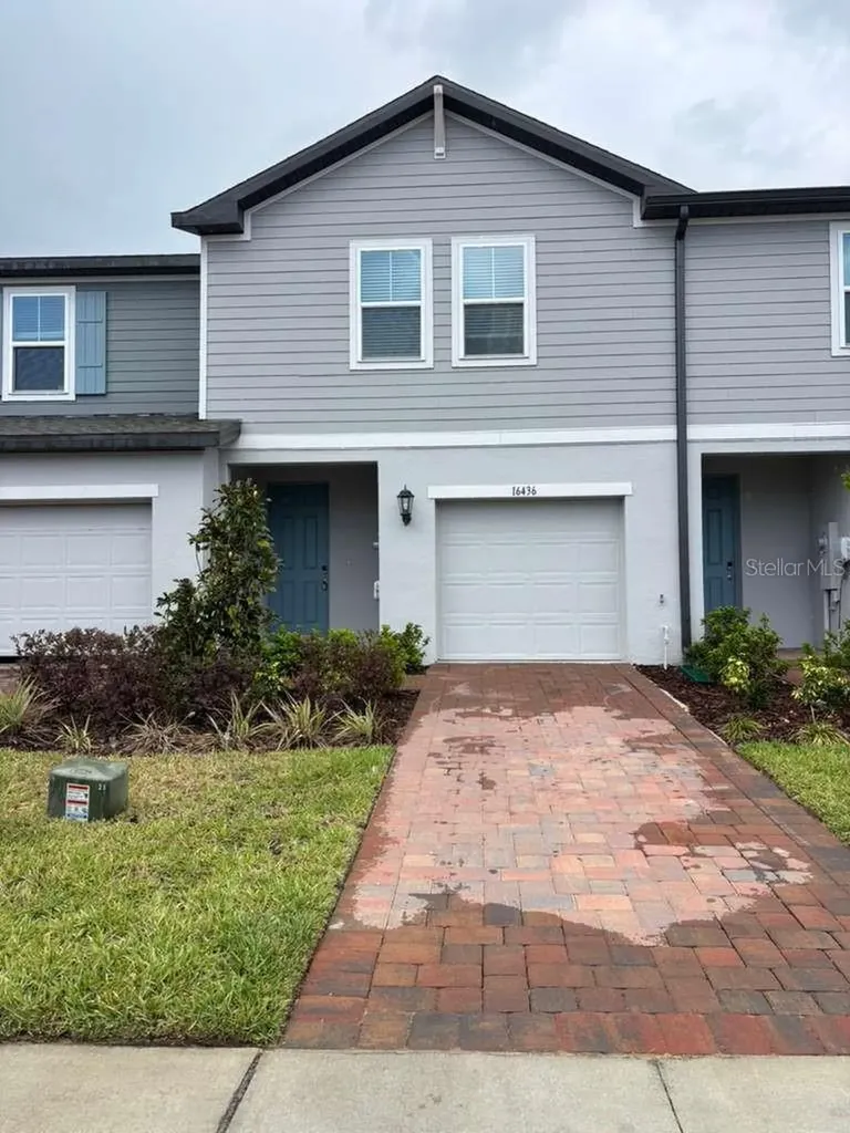 16436 Happy Eagle Drive Clermont FL 34714