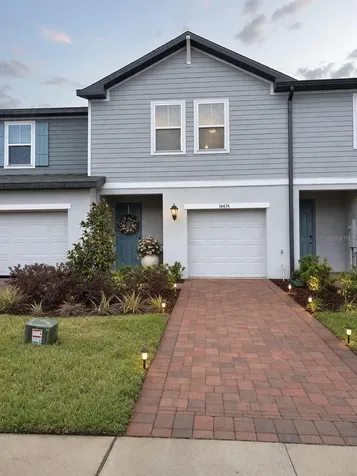 16436 Happy Eagle Drive Clermont FL 34714