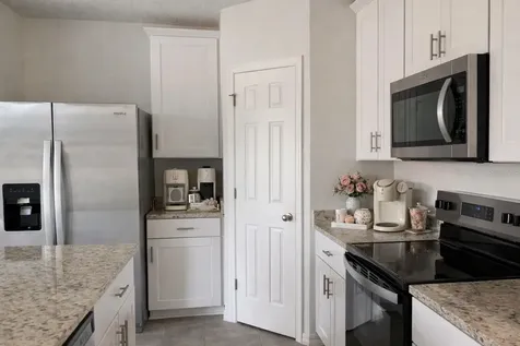 16436 Happy Eagle Drive Clermont FL 34714