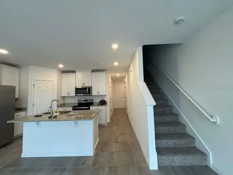 16436 Happy Eagle Drive Clermont FL 34714