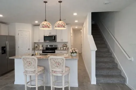 16436 Happy Eagle Drive Clermont FL 34714