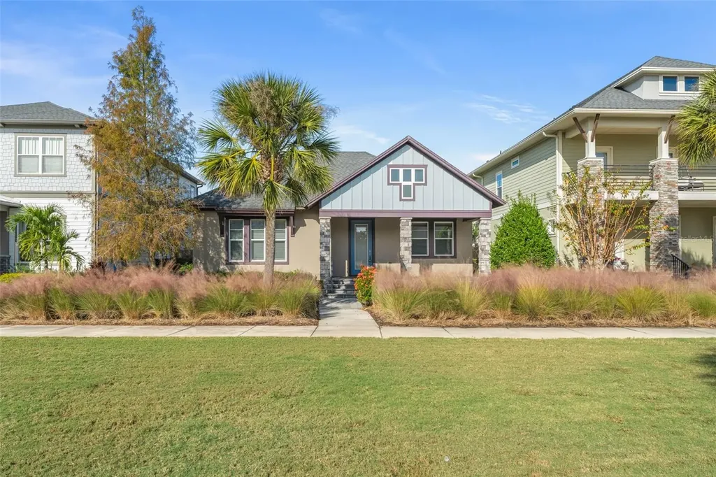 13833 Behring Avenue Orlando FL 32827