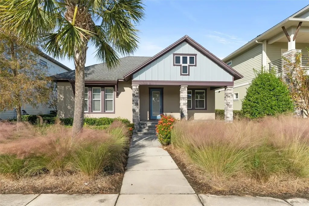 13833 Behring Avenue Orlando FL 32827