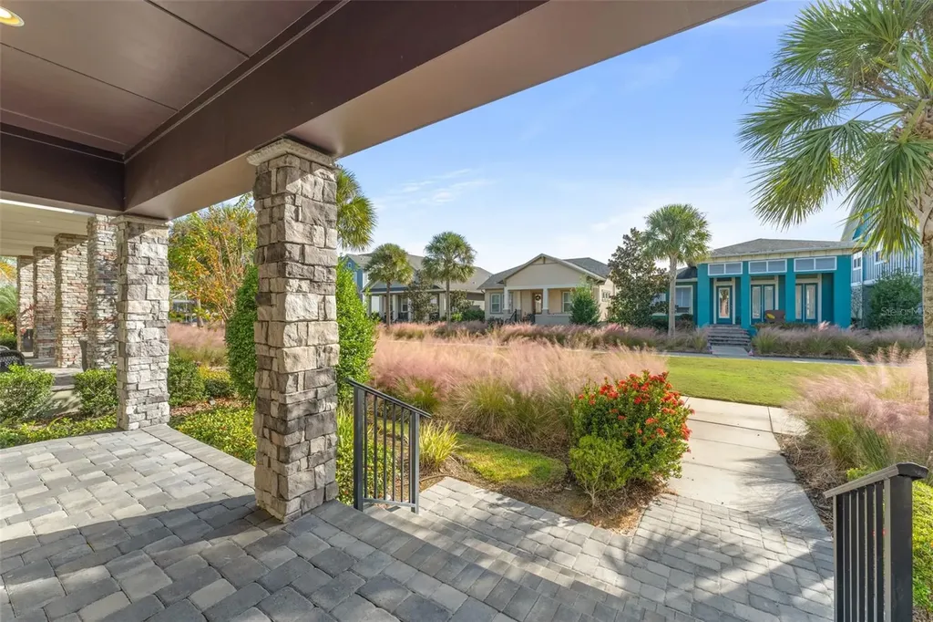 13833 Behring Avenue Orlando FL 32827