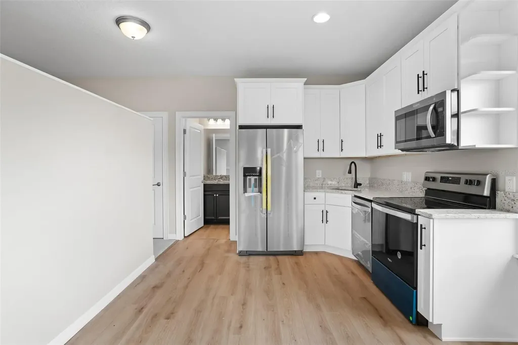 13833 Behring Avenue Orlando FL 32827