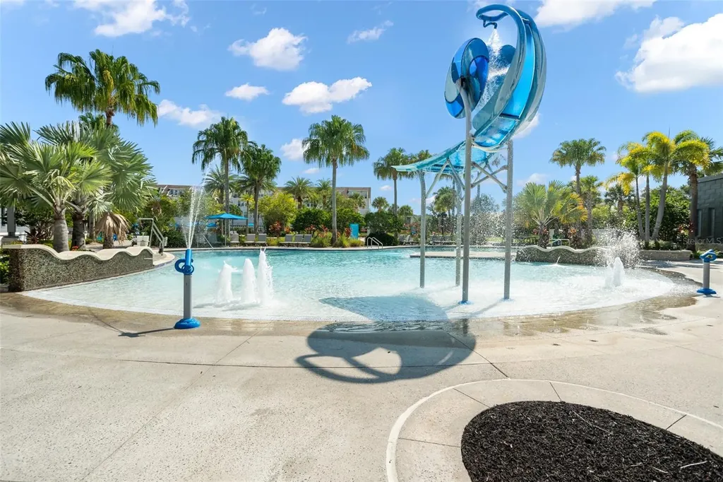 13833 Behring Avenue Orlando FL 32827