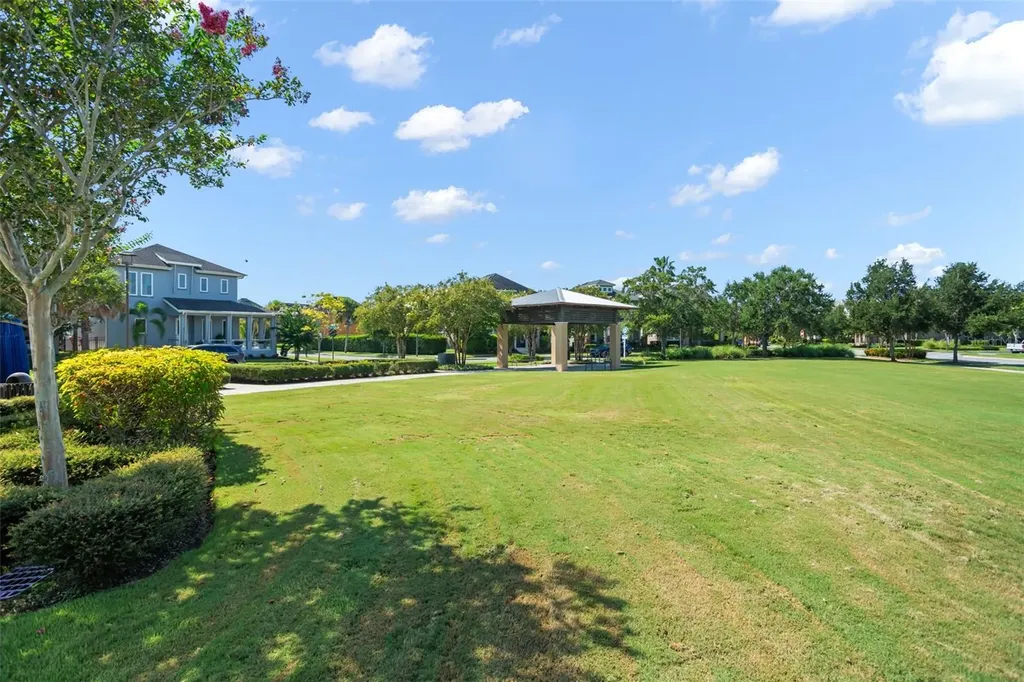 13833 Behring Avenue Orlando FL 32827