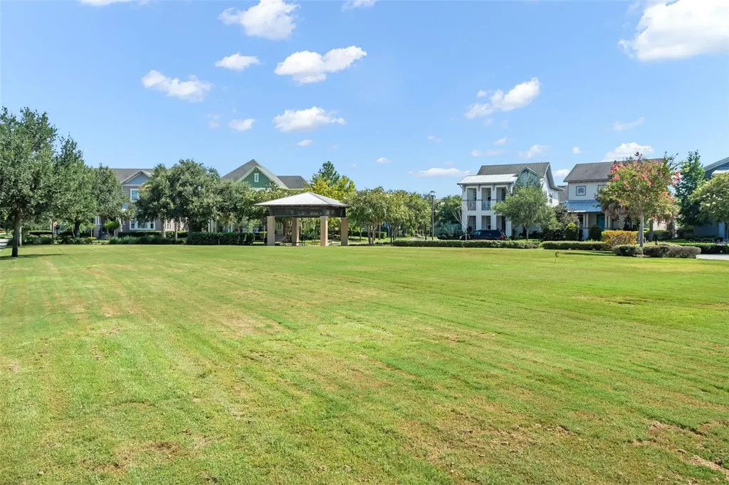 13833 Behring Avenue Orlando FL 32827