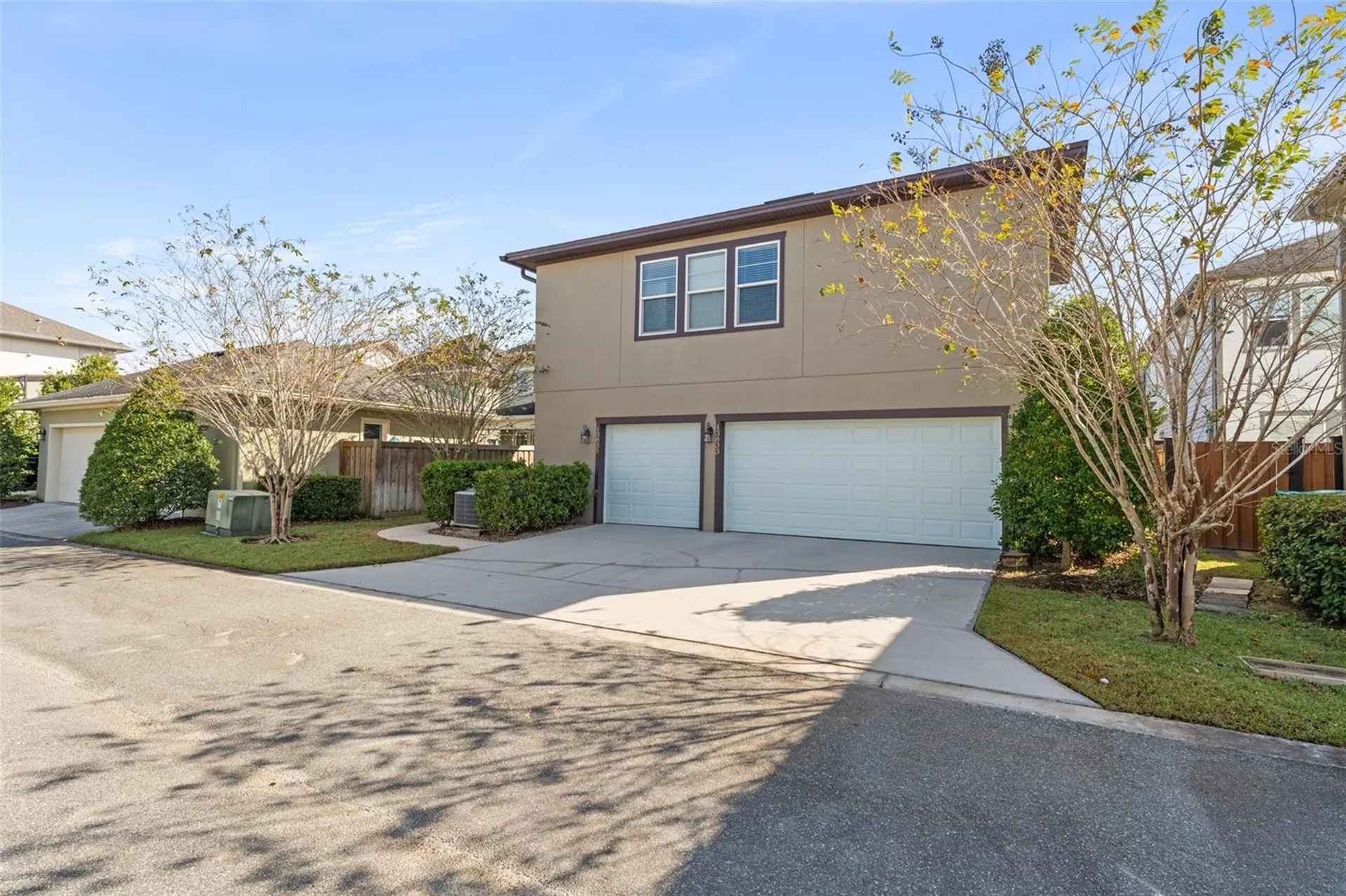 13833 Behring Avenue Orlando FL 32827