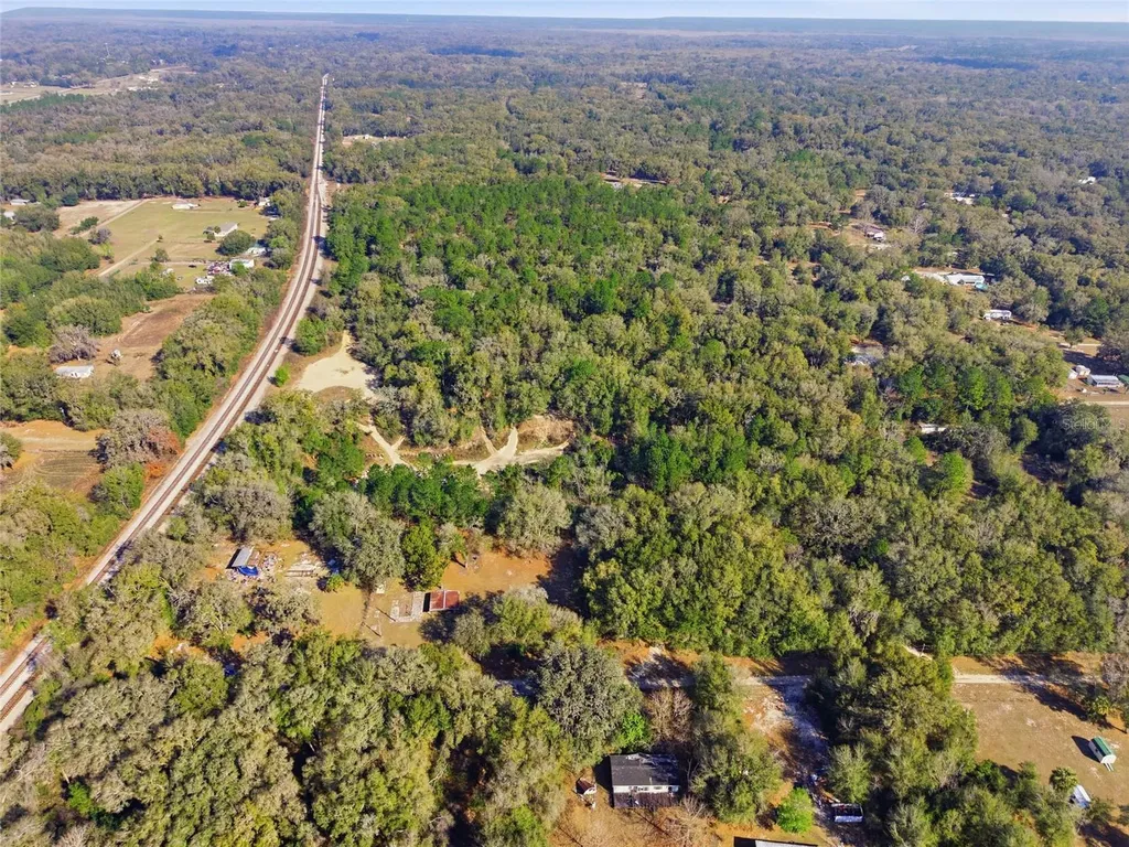 Lot 028 NE 164th Lane Citra FL 32113