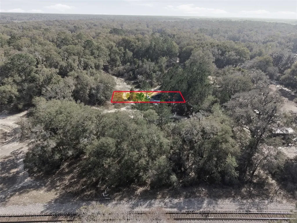 Lot 028 NE 164th Lane Citra FL 32113