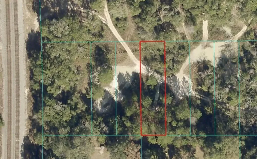 Lot 028 NE 164th Lane Citra FL 32113
