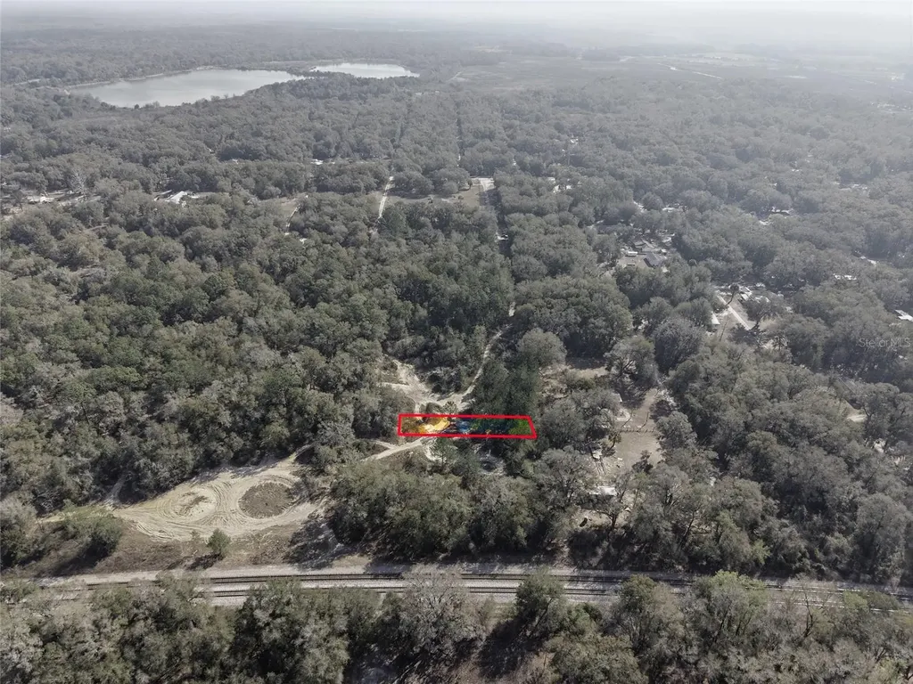 Lot 028 NE 164th Lane Citra FL 32113