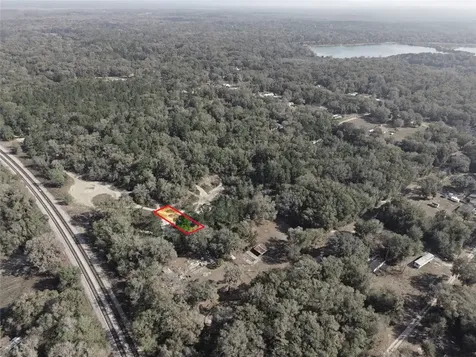 Lot 028 NE 164th Lane Citra FL 32113